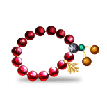 Агатовый браслет - Random Companion\'s Intimacy +2-5