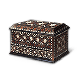 Обычный Сундук Альянса - Contains 100 Union XP and 100 Contribution