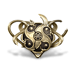 Оск. Жетона Янэт - Can be used to combine Jasmine Badge.