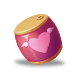 Топливо - Used in Solo Trip. Upgrades Hot Air Ballon Level