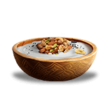 Йогурт с орехами - Peak Pursuit