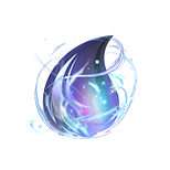 Роса души - Used in Destiny Summon. Will be cleared upon expiry.