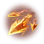Дождь из стрел - Can be used to release an Arrow Rain during the Siege of Rhodes.