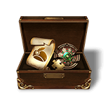 Набор выбора подарка призыва героев - Heroes Call