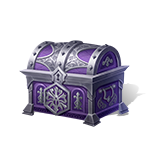 Набор фиолетовых рун - Use it to choose and receive 1 Purple Rune