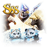 Выбор редкого духа SSS I - Use it to choose and receive 1 SSS Nature Spirit: Permafrost Leopard, Sparkbelly Panda, Thunderbolt Bull, Boltfeather Hawk, Emberwing Eagle