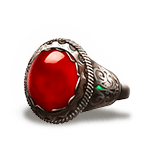 Агатовое Кольцо - Intimacy +1.