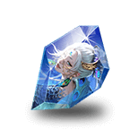 Оск. Павлинья принцесса - Nature Spirits