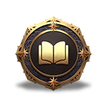 Жетон науки преемника - Used to redeem rewards in Successor's Divination