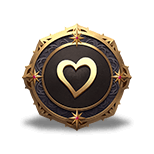 Жетон культуры преемника - Used to unlock rewards in the Tour Handbook