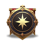 Жетон могущества преемника - Can be used to level up any of the Successor Vizier's Talents (100% Success Rate)
