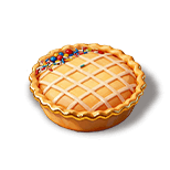 Пирог спасения - Animal Shelter