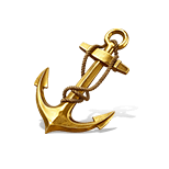 Золотой якорь - Maritime War