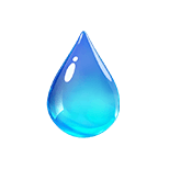 Капля воды - Blooming Feast