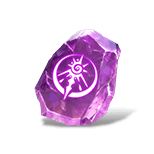 Сияющий камень - Used to upgrade the Mural Level of the Radiance Faction. Can be obtained by purchasing Packs.