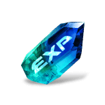 Кристалл морали духа природы - Nature Spirits