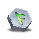 Камень резонанса рун - Used to unlock Rune Resonance slots
