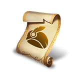 Жетон элитного призыва - Heroes Call